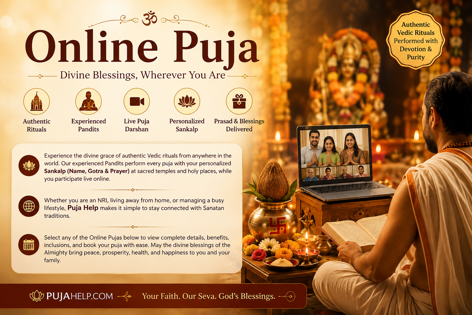 puja img